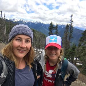 Meet your Posher, Shannon